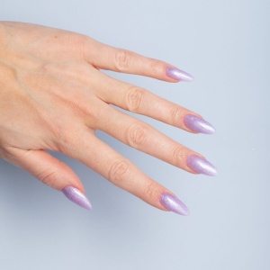Oja Semipermanenta Semilac 499 Violet Vibes 7ml