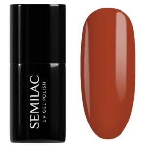 Oja Semipermanenta Semilac 943 Too Hot 7ml