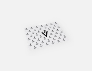 Pad Mat Silicone Victoria Vynn