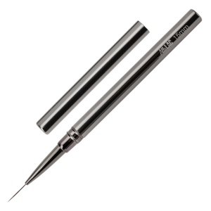 Pensula cu capac Nail Art Liner 15mm Allelac