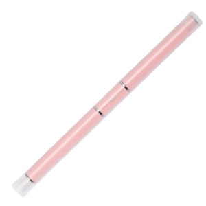 Pensula Double Nail Art Pink Allelac 