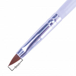 Pensula Universal Acrylic #4