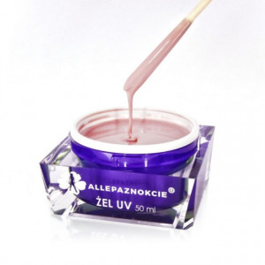 Perfect French Natural 50ml HEMA/Di-HEMA Free