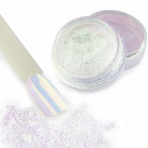 Pigment Aurora Mirror Shine 03