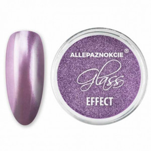 Pigment Glass Effect Lilac