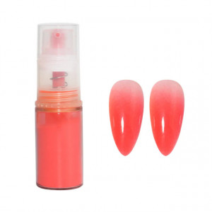 Pigment Spray Ombre Hot Coral 11 10g