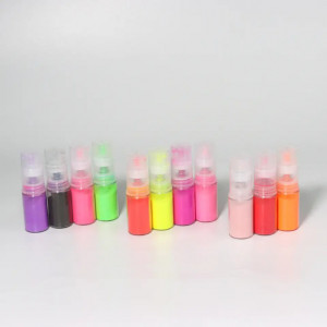 Pigment Spray Ombre Rose 03 10g