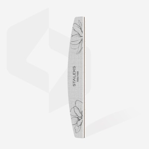 Pila semiluna Mineral Expert Staleks 150/150