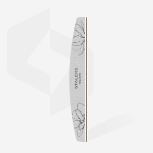 Pila semiluna Mineral Expert Staleks 150/240