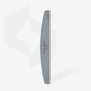 Pila semiluna Mineral Smart 40 Staleks 80/100