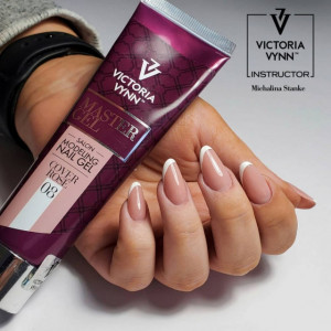 Polygel 08 Cover Rose 60g Victoria Vynn
