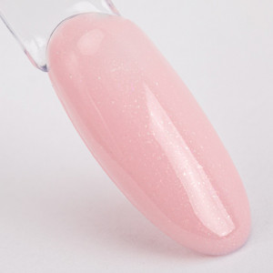 Rubber Base Mollylac Sparkling Mousse 10g