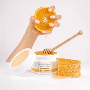 Scrub Manuka reNEWAL SCRAPER 200g