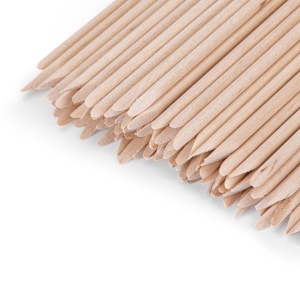 Set 100 bete de portocal 9.5cm