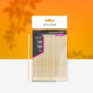 Set 100 bete de portocal Staleks Expert 150mm