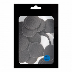 Set 50 discuri abrazive Podo L #150