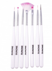 Set 7 pensule SunOne White