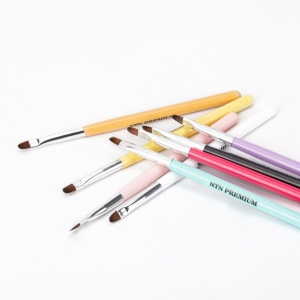 Set 8 pensule Oval NTN Premium