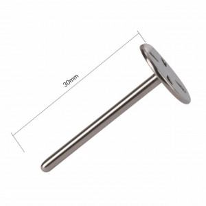 Set bit disc S 15mm