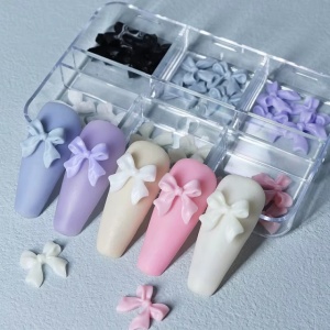 Set Deco Fundite 3D