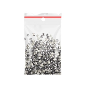 Set decor metalic Shine Pins L #14