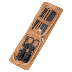 Set pentru manichiura 9 instrumente CC044