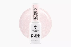 Set PURE VEGAN MISTIQUE WETLAND 283-287