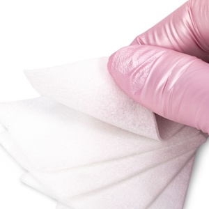 Set servetele albe GNBLab Dust-Free