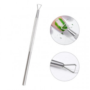 Spatula pentru indepartarea ojei semipermanente