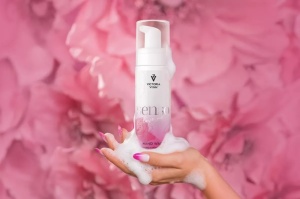 Spuma de curatare Senso Love Me Victoria Vynn 200ml