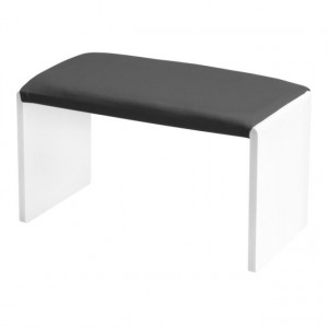 Suport de mana inalt MoMo White Grey