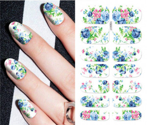 Tatuaj Full Design YSD017