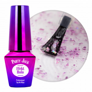 Top coat Mollylac Party Jack 10g