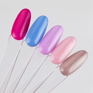 Top No Wipe NTN Shimmer Libra 5g