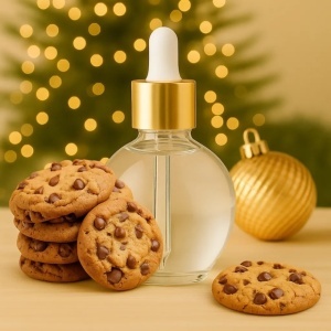 Ulei de cuticule Christmas Cookie 75ml