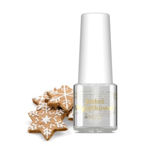 Ulei pentru cuticule NTN Gingerbread 5ml