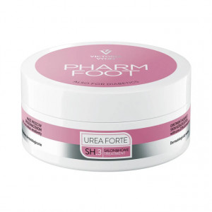 Unguent pentru calusuri Urea Forte 75ml
