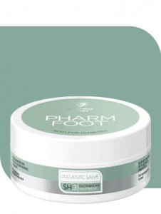 Unguent Preventic Salve Herbal 75ml