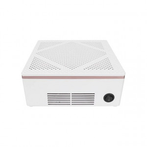 Aspirator White Cube 60W