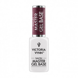 Baza lichida pentru aderenta Master Gel 8ml Victoria Vynn