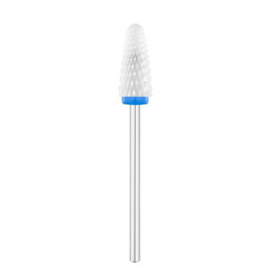 Bit EXO Ceramic Round Cone blue