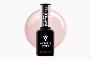 BOTTLE GEL ONE PHASE Naked Nude 15ml