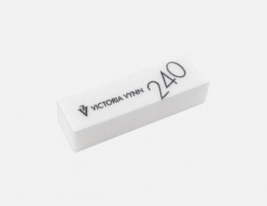 Buffer alb Victoria Vynn 240