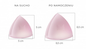 Buretel BB Triangle Soft