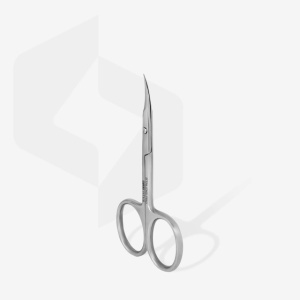 Forfecuta profesionala pentru cuticule Staleks Expert 11/1 pentru stangaci