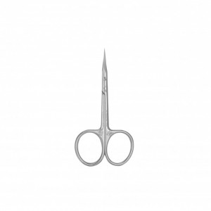 Forfecuta profesionala pentru cuticule Staleks Pro Exclusive Magnolia 20/2m