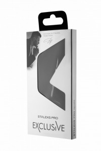 Forfecuta profesionala pentru cuticule Staleks Pro Exclusive Magnolia 23/2m