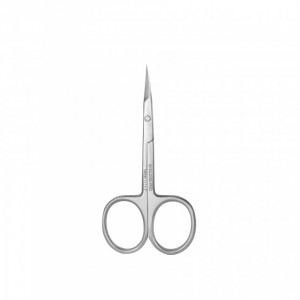 Forfecuta profesionala pentru cuticule Staleks Pro Expert 11/1 pentru stangaci