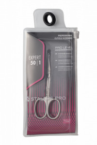 Forfecuta profesionala pentru cuticule Staleks Pro Expert 50/1