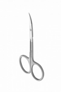 Forfecuta profesionala pentru cuticule Staleks Pro Smart 10/3